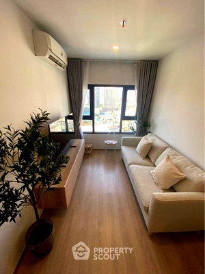 Condos for rent : 1-BR Condo at LIFE Rama 4 - Asoke near MRT Queen Sirikit National Convention Centre (ID 1901648)