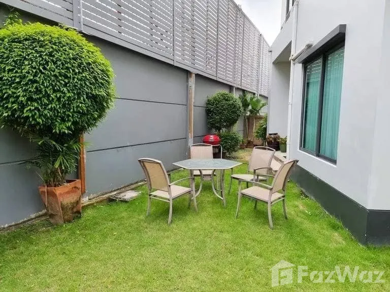 picture FOR RENT | Setthasiri Krungthep Kreetha 1 6421950 - 19/19