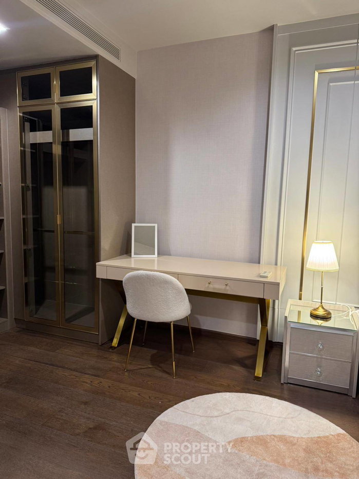picture 1-BR Condo at Ideo Q Sukhumvit 36 near BTS Thong Lor (ID 2536479) - 3/11