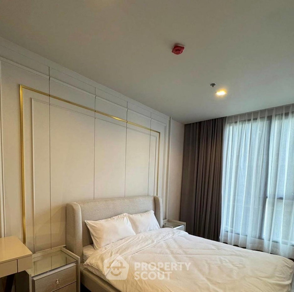 picture 1-BR Condo at Ideo Q Sukhumvit 36 near BTS Thong Lor (ID 2536479) - 4/11