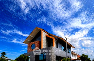 บ้านเดี่ยว นนทบุรี : บ้าน 4-ห้องนอน ใน บางคูเวียง (ID 2957607)