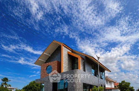 บ้าน 4-ห้องนอน ใน บางคูเวียง (ID 2957607)