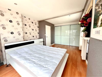 ขายคอนโด : 🔥 ขายคอนโด วัน สุขุมวิท 67 Condo One Sukhumvit 67 ใกล้ BTS พระโขนง และ BTS เอกมัย