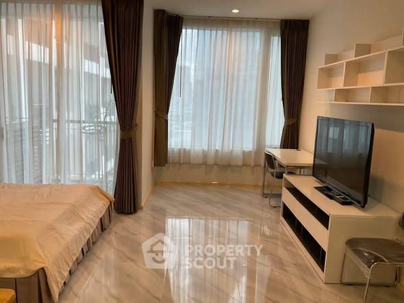 picture 1-BR Condo at Villa Ratchatewi near BTS Phaya Thai (ID 2601550) - 2/12