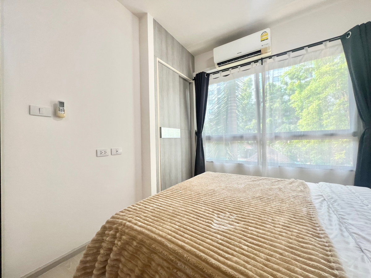 picture ‼️for rent 8,000.-‼️Grene condo Donmueang phase 1 📲Tel./LINE : 099-289-1569 - 2/13