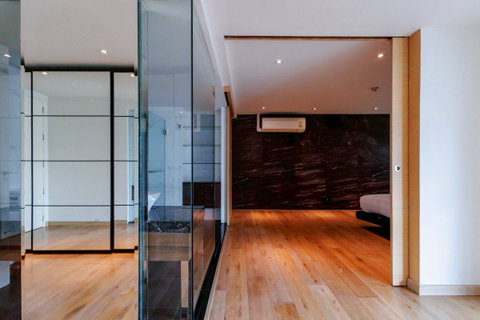 LTH15666 - Luxury Condo for Sale Asoke | Ultra Spacious Residence with 5 Terraces | Near BTS Asoke | 30.9 MB