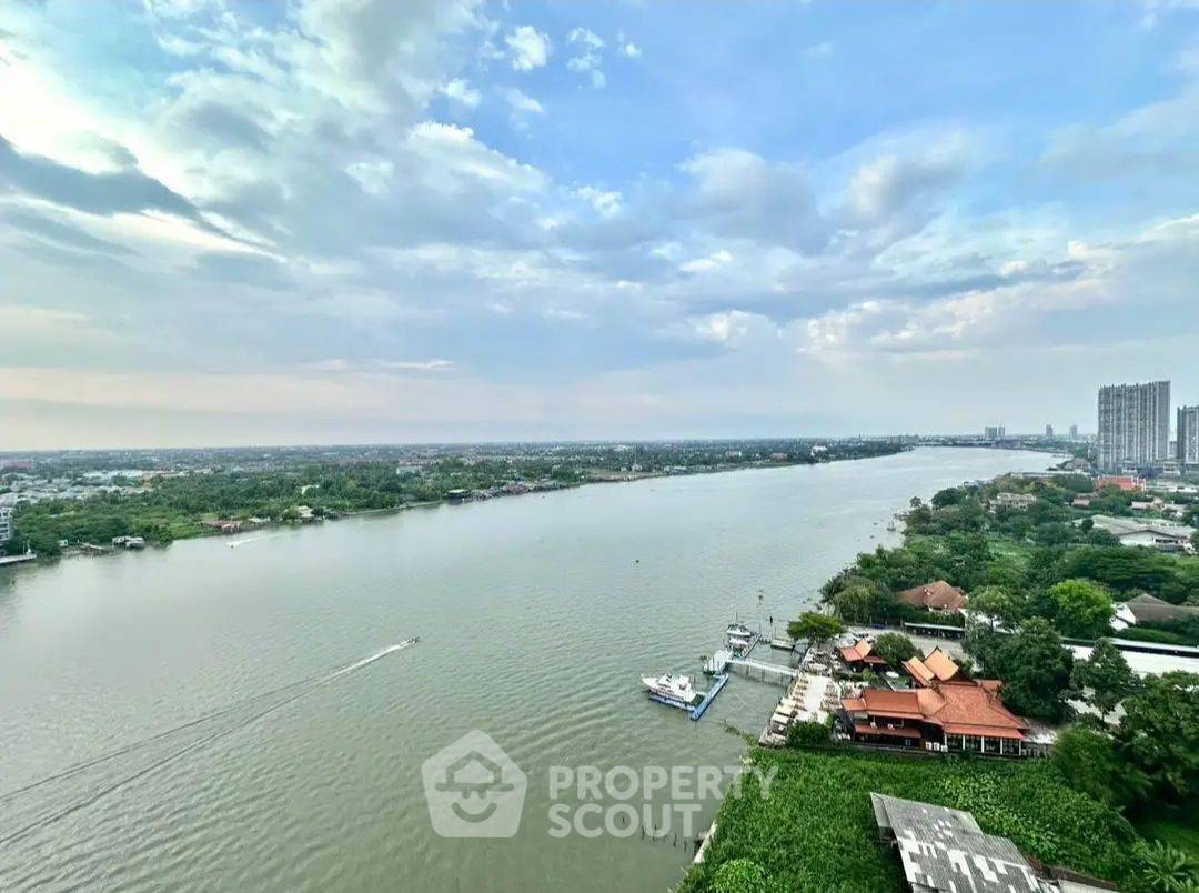 รูป คอนโด 1 ห้องนอน The Politan Aqua ชั้น 18 ใกล้ MRT สะพานพระนั่งเกล้า (ID 2135135) - รูปที่ 16/16