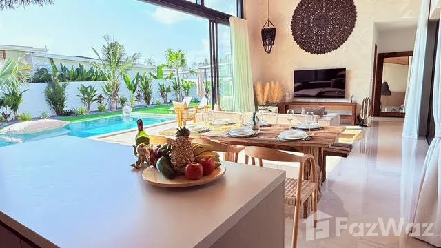 picture Luxury Tropical Villa in Koh Samui with Private Pool 6414818 - 25/29