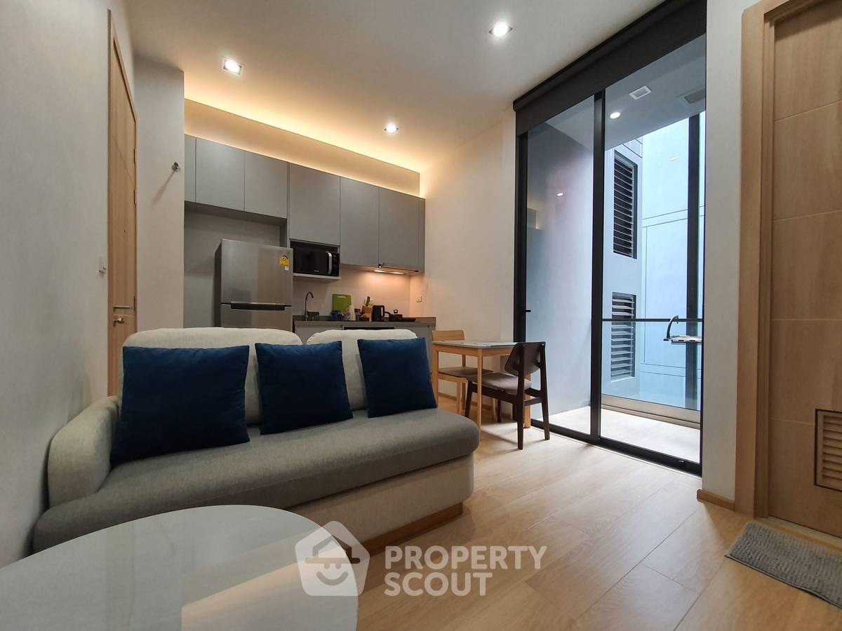 picture 1-BR Condo For Rent, Formosa Ratchayothin, BTS Ratchayothin (ID 2108967) - 6/18