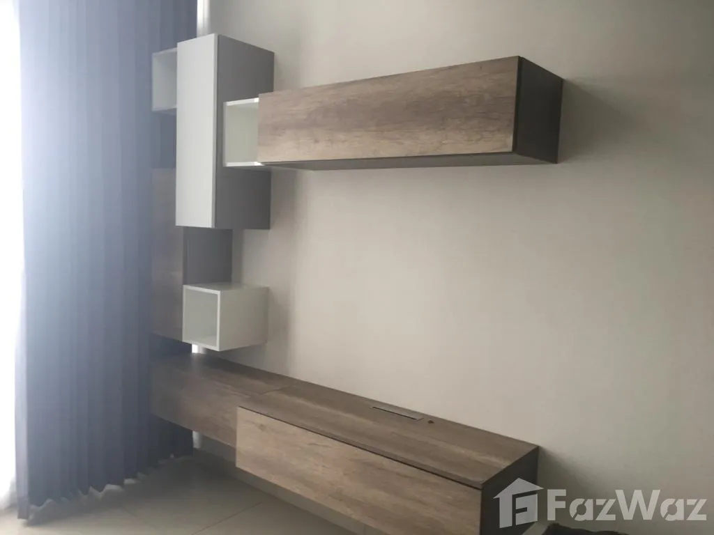 รูป คอนโดให้เช่า 1 ห้องนอน ในโครงการ เดอะ ลอฟท์ เอกมัย 245053 - รูปที่ 3/15