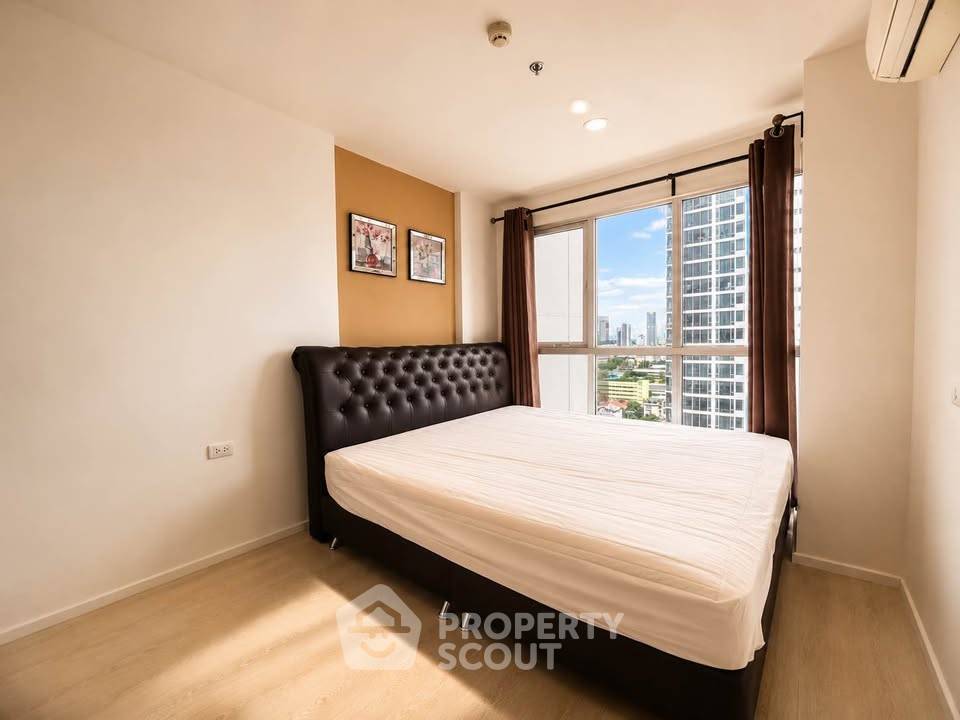 รูป คอนโด 1-ห้องนอน ที่ ริทึ่ม สาทร-นราธิวาส ใกล้ BTS ช่องนนทรี (ID 2964268) - รูปที่ 4/20