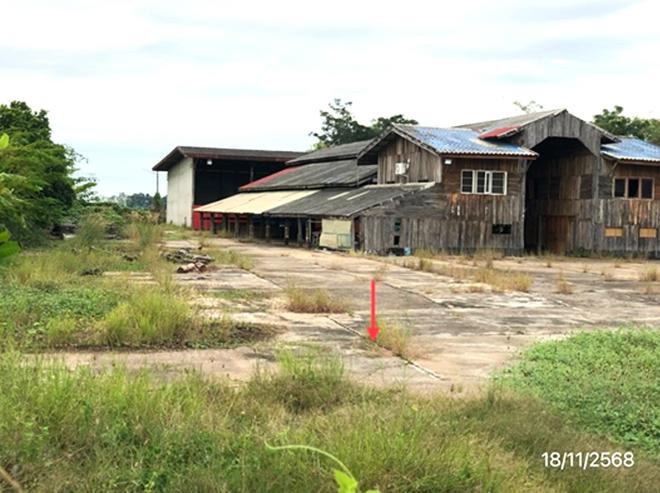 รูป บ้านเดี่ยว 1013.7 ตร.วา พรหมพิราม พิษณุโลก 4.9M - รูปที่ 10/24