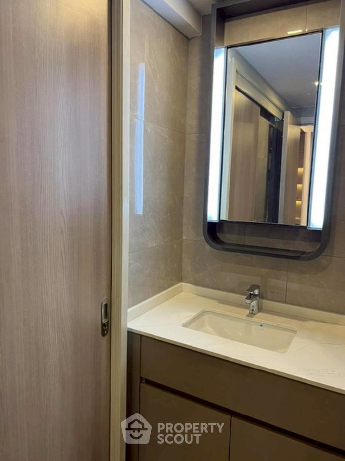 picture 1-BR Condo at One 9 Five Asoke - Rama 9 near MRT Phra Ram 9 (ID 2961924) - 11/13