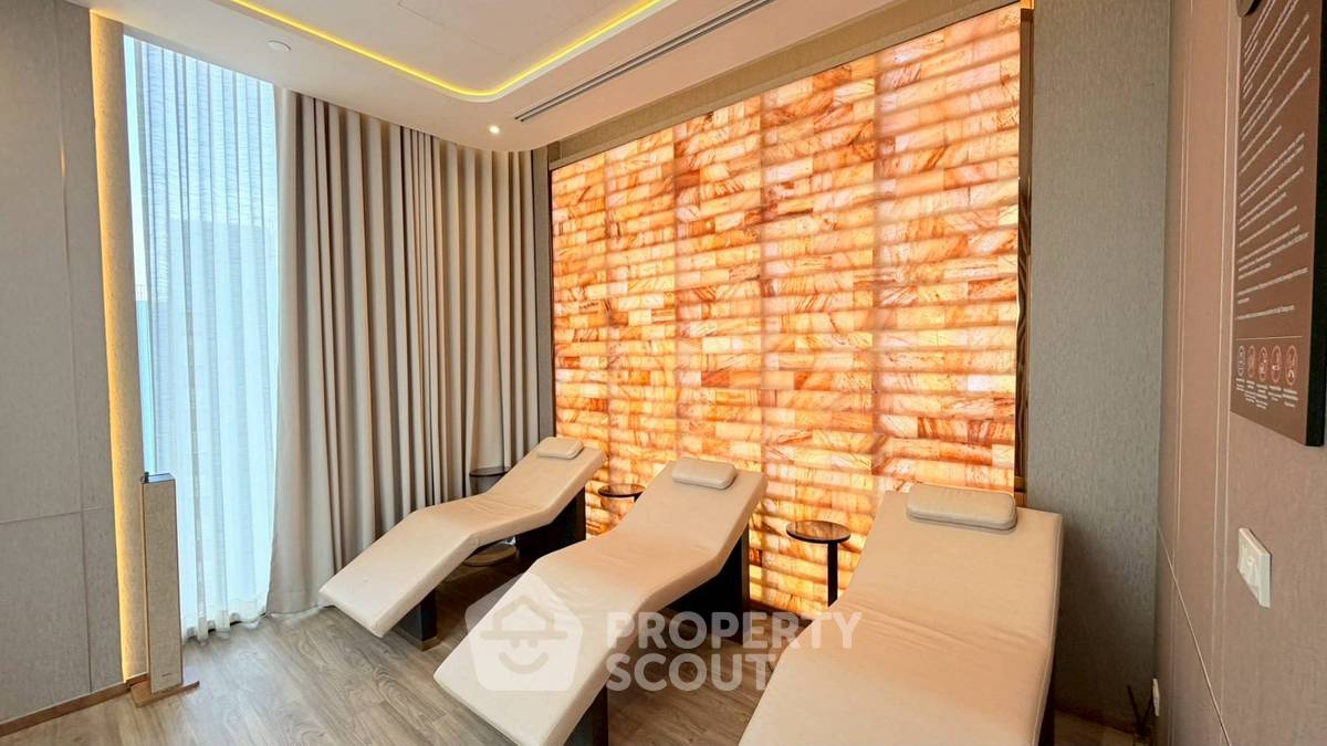 picture 1-BR Condo at SOHO Bangkok Ratchada near MRT Huai Khwang (ID 2956993) - 14/17