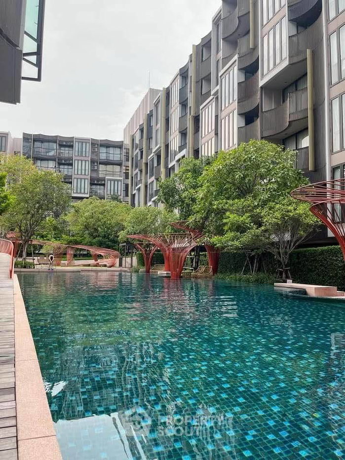 picture 1-BR Condo at Kawa Haus near BTS On Nut (ID 2961906) - 18/23