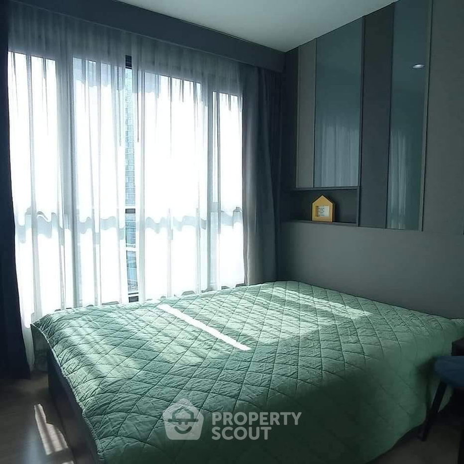 รูป คอนโด 1-ห้องนอน ที่ เดอะเบส พระราม 9-รามคำแหง ใกล้ ARL รามคำแหง (ID 411000) - รูปที่ 9/9