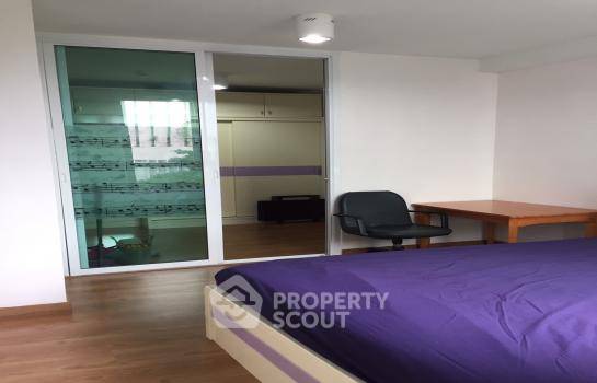 picture 1-BR Condo at Chateau In Town Phaholyothin 14 near BTS Ari (ID 424722) - 2/8