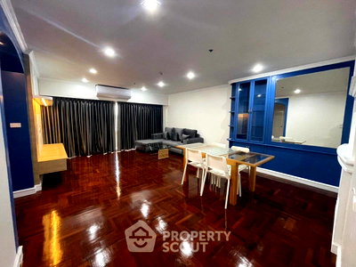 Condos for rent : Well-Priced 2-BR Condo, 115 Sqm, Central City East Tower (ID 1001393)