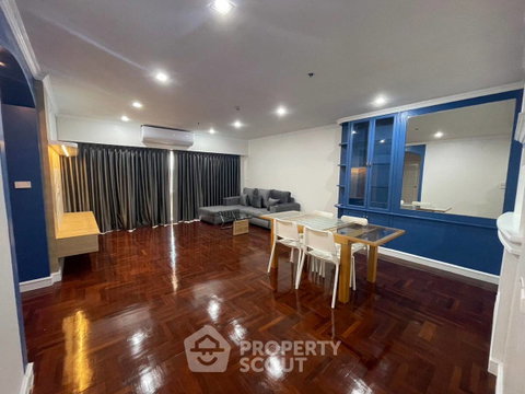 Well-Priced 2-BR Condo, 115 Sqm, Central City East Tower (ID 1001393)