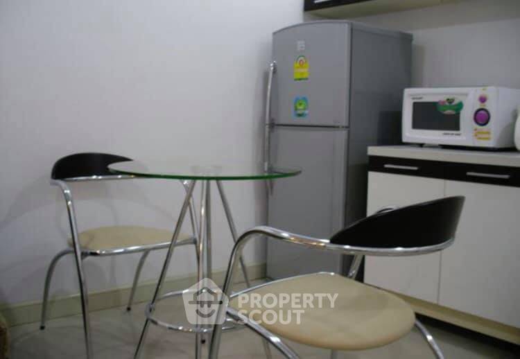 รูป คอนโด 1-ห้องนอน ที่ อารีย์ เพลส (พหลโยธิน 7) คอนโดมิเนียม ใกล้ BTS อารีย์ (ID 425777) - รูปที่ 4/10