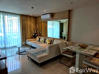Condos for rent : The Baycliff Residence 68.35 SqM condo 1bd 6199078