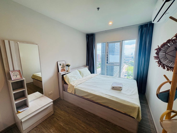 picture For rent Regent Home Bangna🔥10,000🔥BTS Bangna  - 6/10