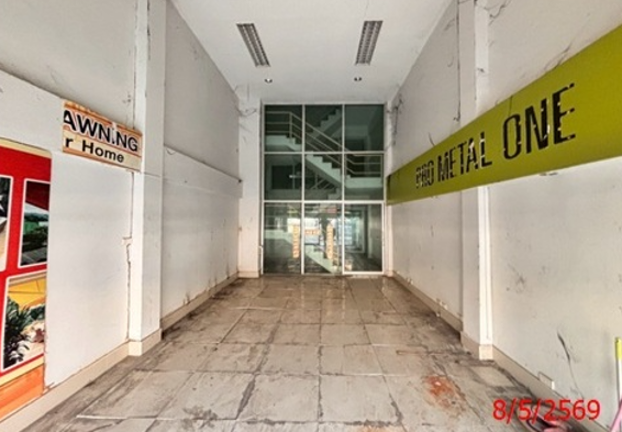 picture SHOP HOUSE 26.1 Sq.w. Muang Surat Thani Surat Thani for 5.5M - 13/26