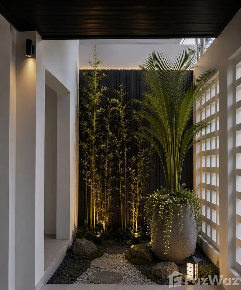 picture Private Pool Villa – Cape Yamu, Phuket Last Unit 6187597 - 9/37