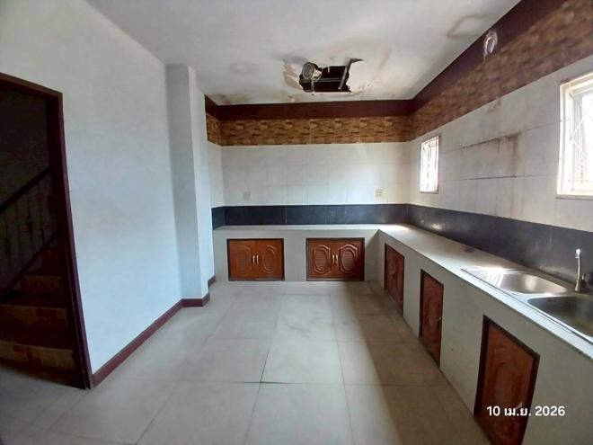 รูป บ้านเดี่ยว 56.4 ตร.วา บ้านโฮ่ง ลำพูน 3.1M - รูปที่ 4/42