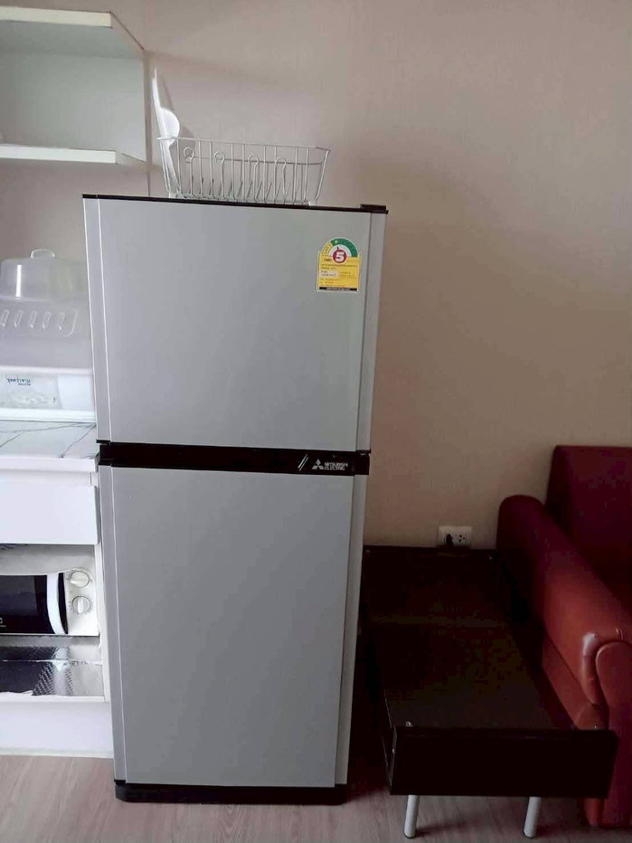picture ☘️Plum Condo Central Station Phase 1 for rent at a great price! - 2/7