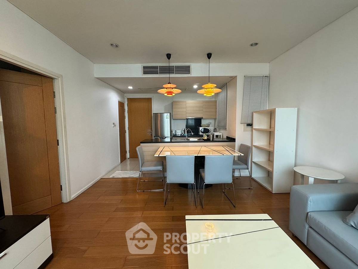 รูป คอนโด 1-ห้องนอน ที่ วินด์ สุขุมวิท 23 ใกล้ BTS อโศก (ID 1792023) - รูปที่ 10/24
