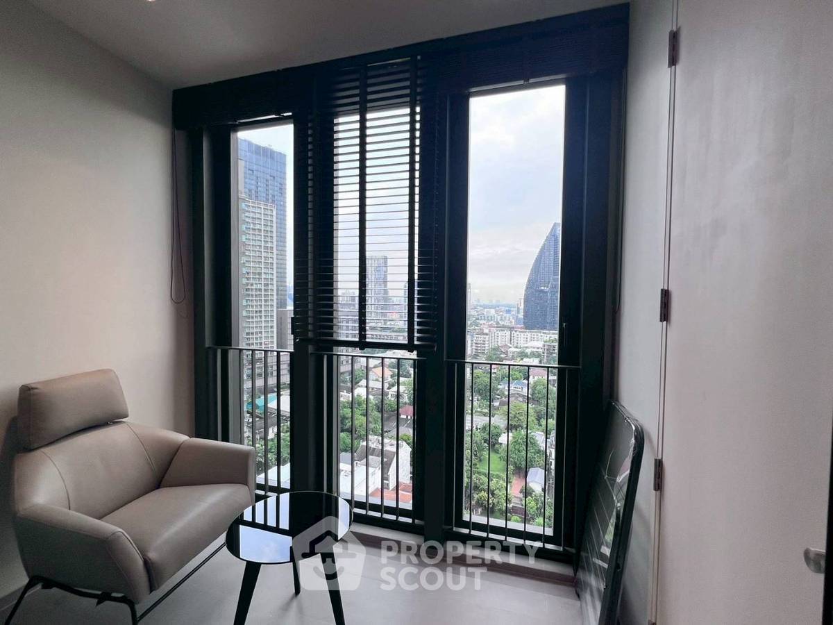 รูป คอนโด 1-ห้องนอน ที่ บีทนิค สุขุมวิท 32 ใกล้ BTS ทองหล่อ (ID 2961922) - รูปที่ 16/17