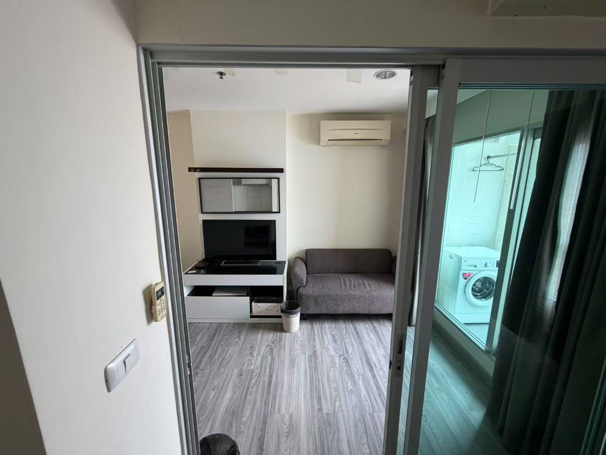 รูป Aspire Ngamwongwan 28 ตร.ม 1,400,000 บาท - รูปที่ 5/7