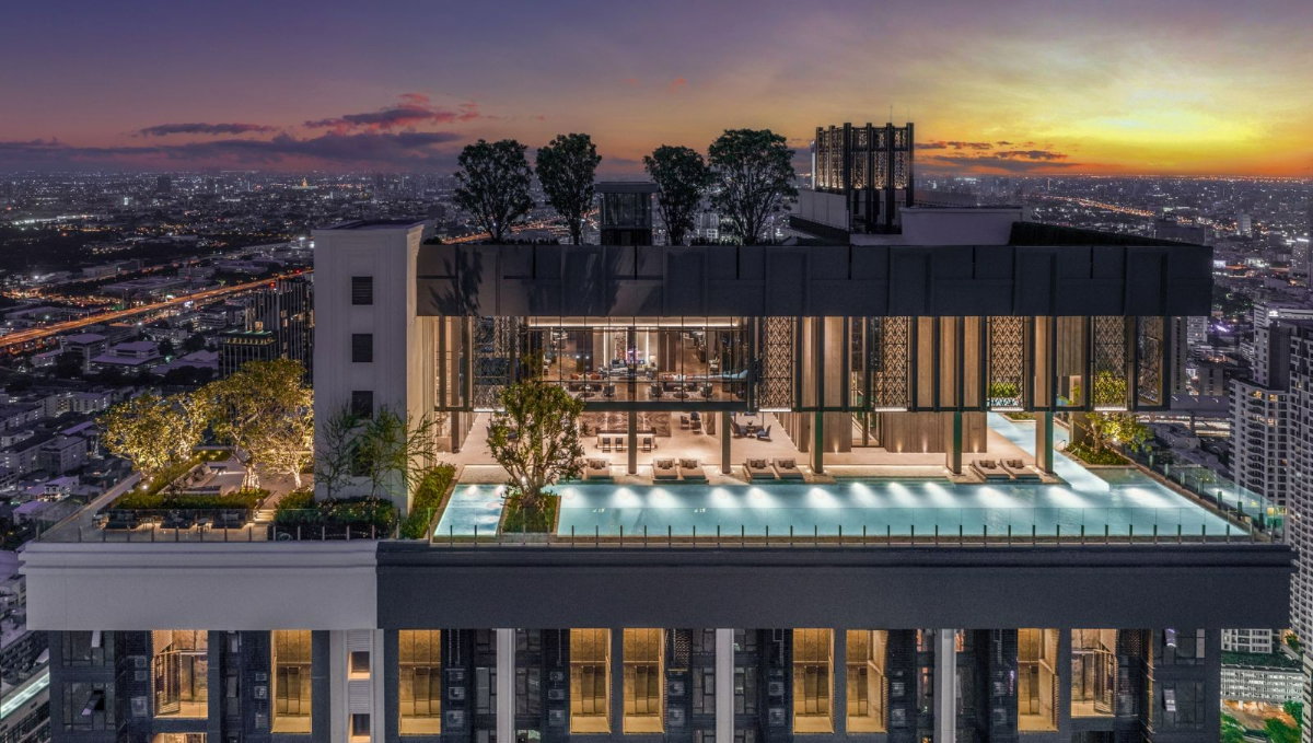 รูป Condo 1 Bedroom for Rent Ratchathewi - รูปที่ 6/10