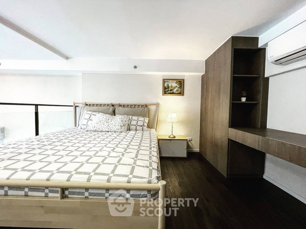 รูป คอนโด 1-ห้องนอน ที่ ไซมิส สุขุมวิท 48 ใกล้ BTS อ่อนนุช (ID 2162266) - รูปที่ 3/7