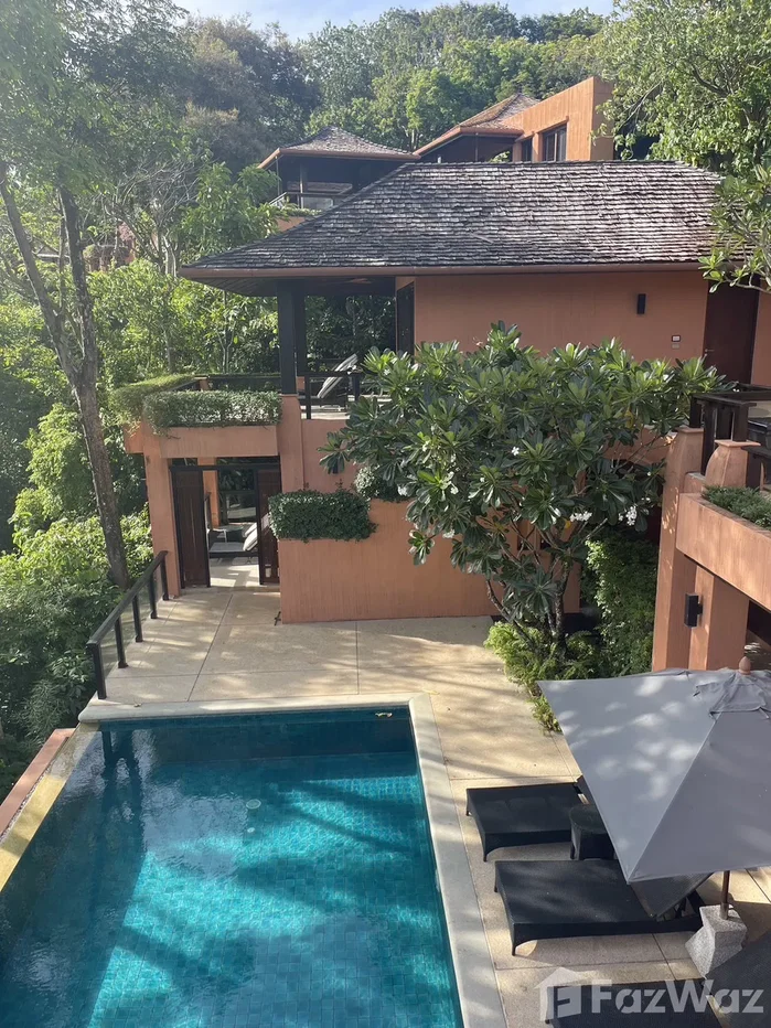 picture 3 Bedroom Private Pool Villa for sale 6420308 - 63/68