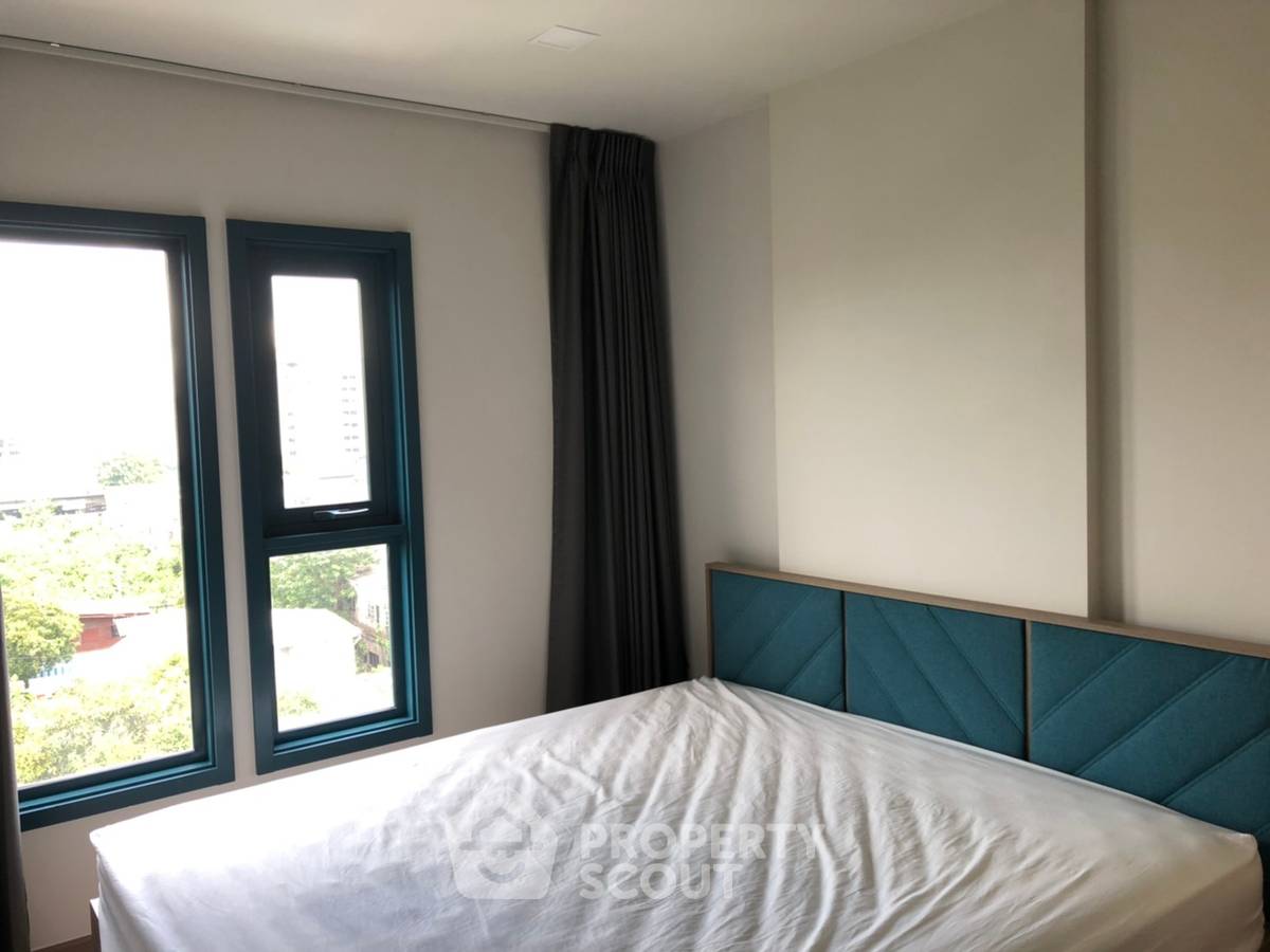 picture 1-BR Condo at The Base Sukhumvit 50 near BTS On Nut (ID 824703) - 3/4