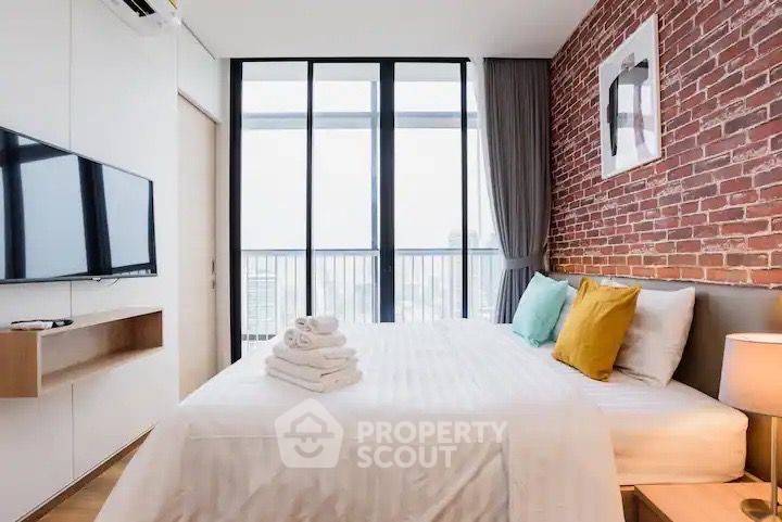 picture 1-BR Condo at Park Origin Phrom Phong near BTS Phrom Phong (ID 1327564) - 4/14