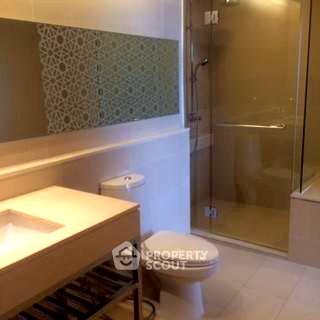 Condos for rent : 1-BR Condo at Sathon Heritage Residences near BTS Chong Nonsi (ID 386954)