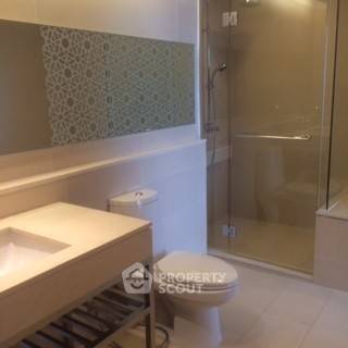 1-BR Condo at Sathon Heritage Residences near BTS Chong Nonsi (ID 386954)