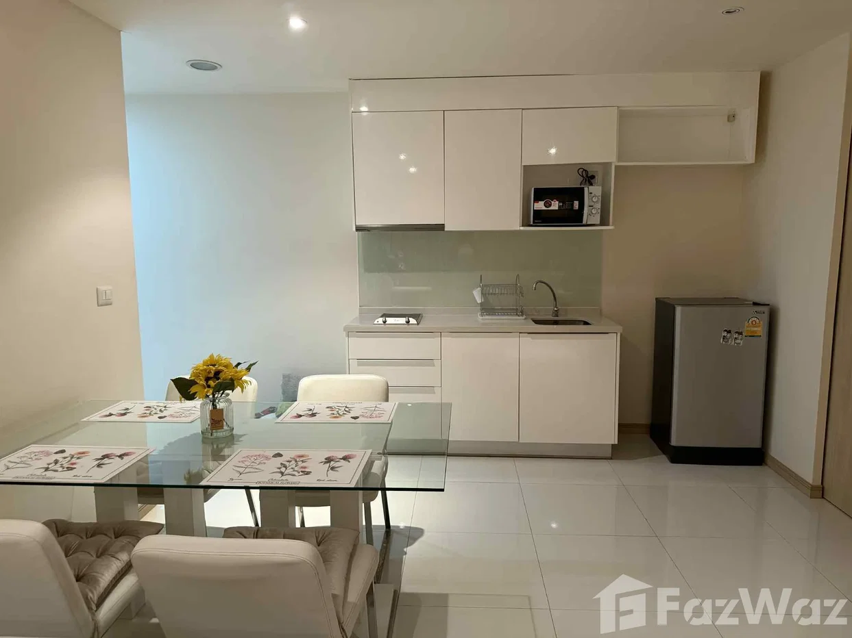 picture The Baycliff Residence 68.35 SqM condo 1bd 6199078 - 4/6