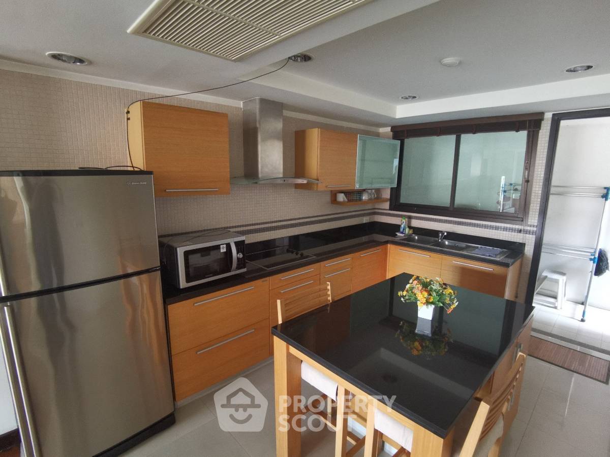 รูป คอนโด 3-ห้องนอน ที่ เดอะ ลาไน สาทร ใกล้ MRT คลองเตย (ID 515309) - รูปที่ 3/12