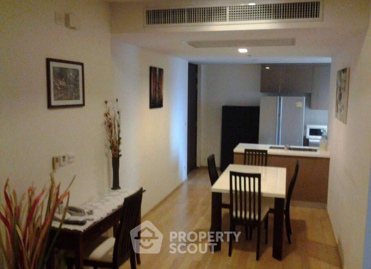 picture 2-BR Condo at Siri At Sukhumvit near BTS Thong Lor (ID 2962008) - 2/9