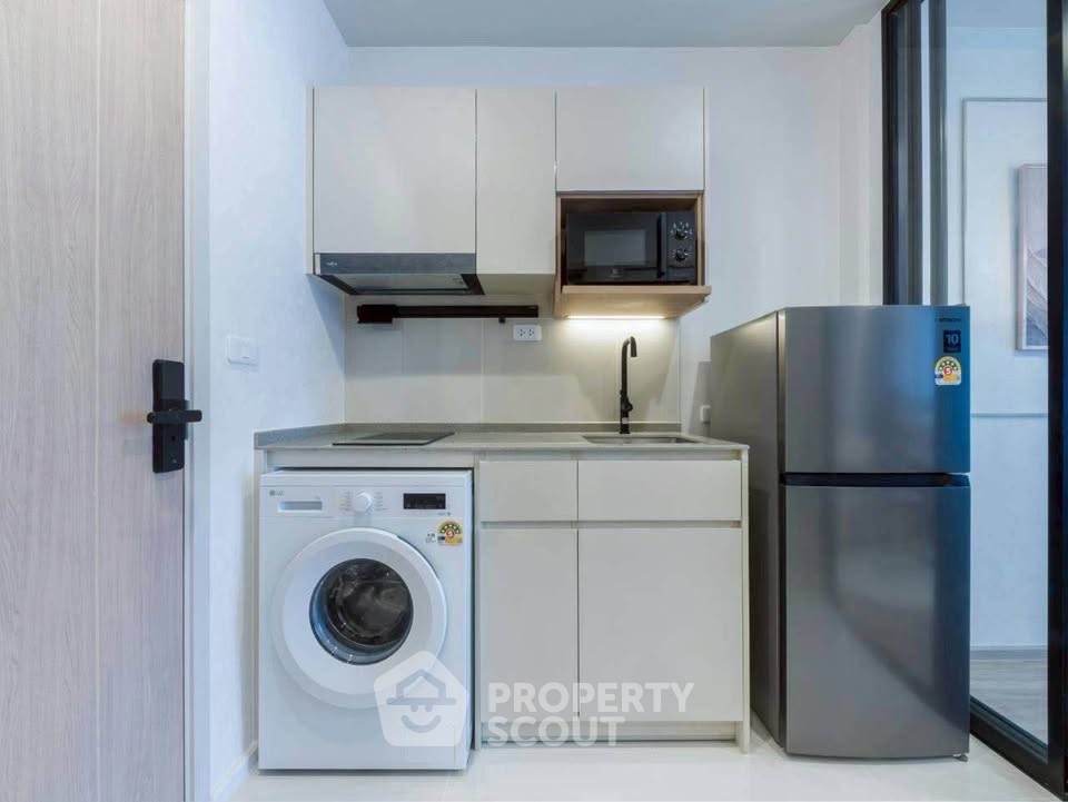 picture Studio Condo at Culture Thonglor near BTS Thong Lor (ID 2961907) - 12/19