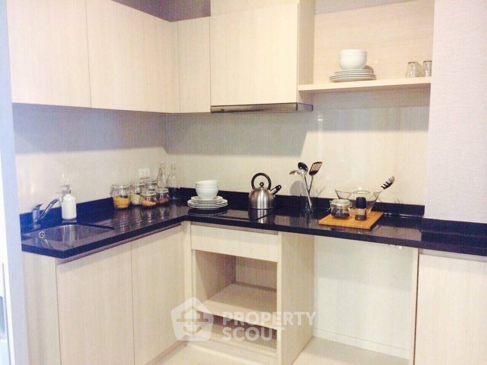 รูป คอนโด 2-ห้องนอน ที่ ริทึ่ม สาทร-นราธิวาส ใกล้ BTS ช่องนนทรี (ID 742192) - รูปที่ 5/16