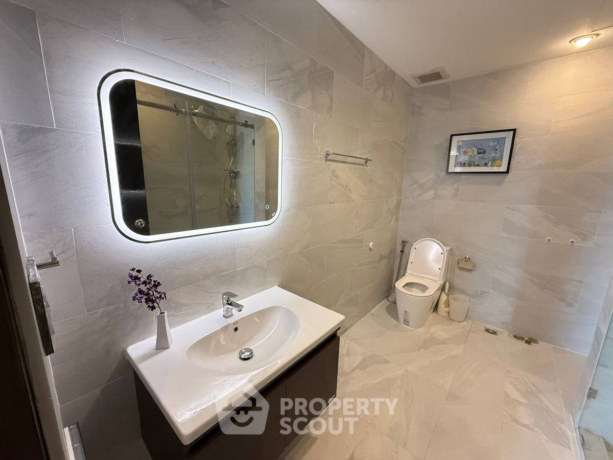 รูป คอนโด 3-ห้องนอน ที่ ซิตี้ สมาร์ท สุขุมวิท18 ใกล้ BTS อโศก (ID 767004) - รูปที่ 9/24