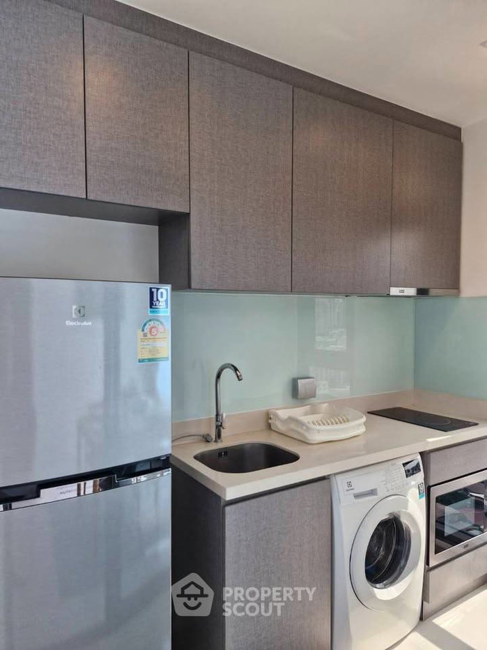 picture 1-BR Condo at Rhythm Sukhumvit 36-38 near BTS Thong Lor (ID 2961791) - 6/9