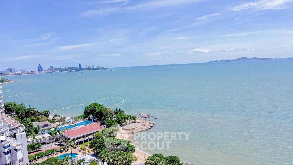 รูป คอนโด 1-ห้องนอน ที่ เดอะ ปาล์ม - หาดวงศ์อมาตย์ ใกล้ ปราสาทสัจธรรม (ID 2964042) - รูปที่ 9/25