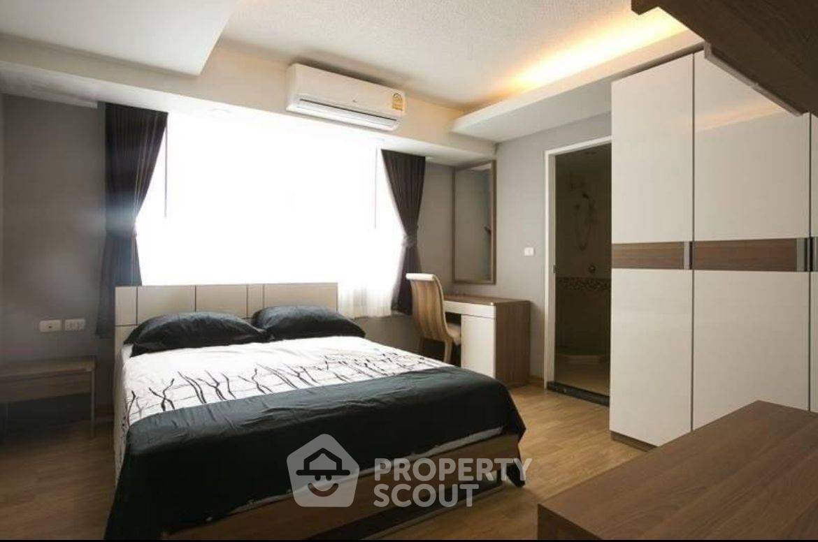 รูป คอนโด 3-ห้องนอน ที่ วอเตอร์ฟอร์ด สุขุมวิท 50 คอนโดมิเนียม ใกล้ BTS อ่อนนุช (ID 1527468) - รูปที่ 5/8