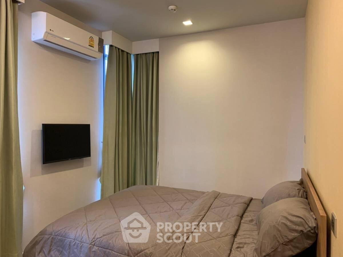 picture 2-BR Condo at M Thonglor 10 near BTS Thong Lor (ID 2742195) - 2/6